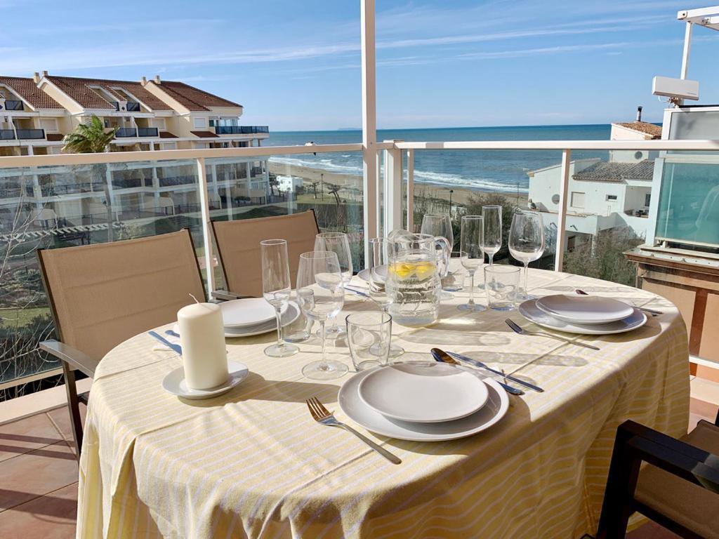 Mirador Al Mar 84 By Homeprive Denia Zewnętrze zdjęcie